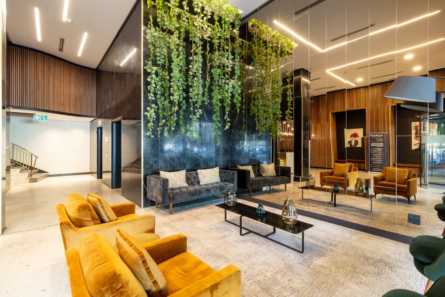 1 Bedroom Property for Sale in Cape Town City Centre Western Cape